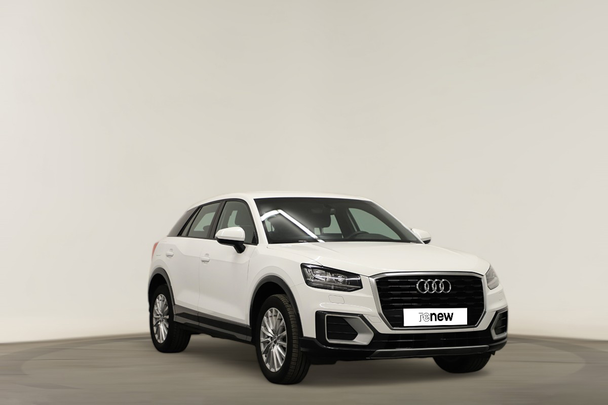 AUDI Q2 Q2 30 TFSI DESIGN